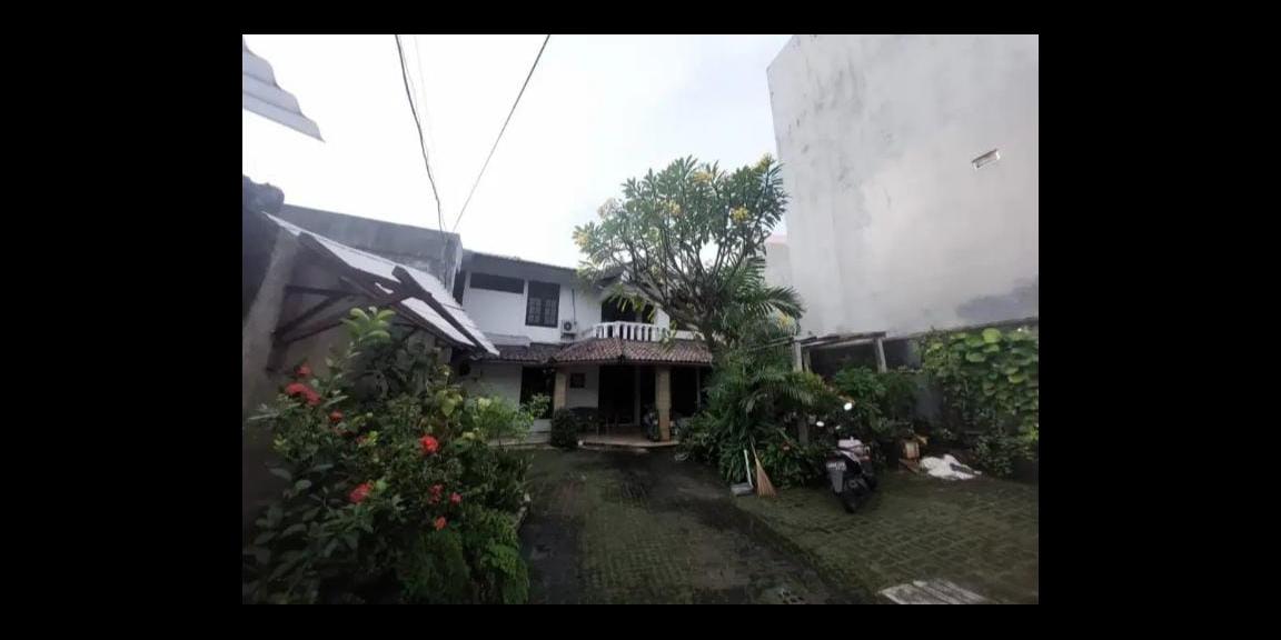Dijual Rumah Kos di Jalan Pancoran Barat, Jakarta Selatan Dijual Rumah Kos di Jalan Pancoran Barat, Jakarta Selatan
