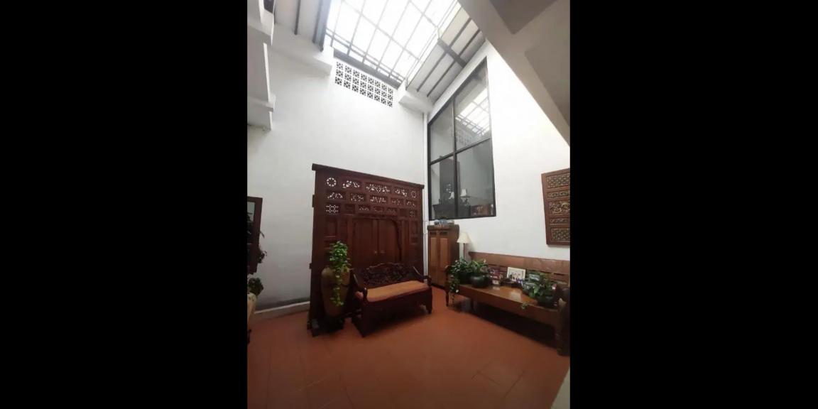 Dijual Rumah Kos di Jalan Pancoran Barat, Jakarta Selatan Dijual Rumah Kos di Jalan Pancoran Barat, Jakarta Selatan