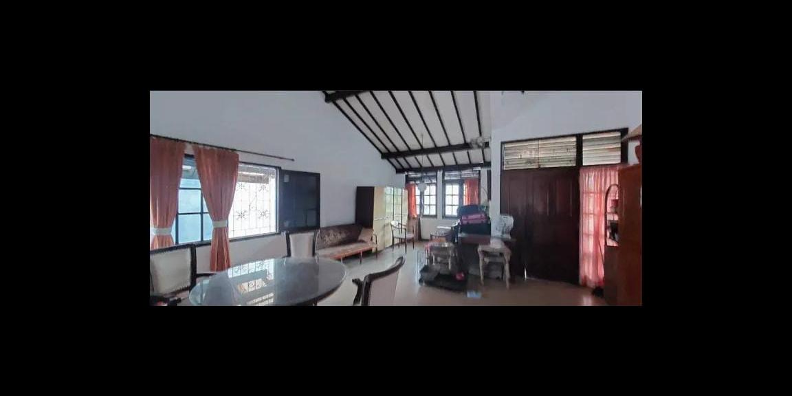 Dijual Rumah Kos di Jalan Pancoran Barat, Jakarta Selatan Dijual Rumah Kos di Jalan Pancoran Barat, Jakarta Selatan