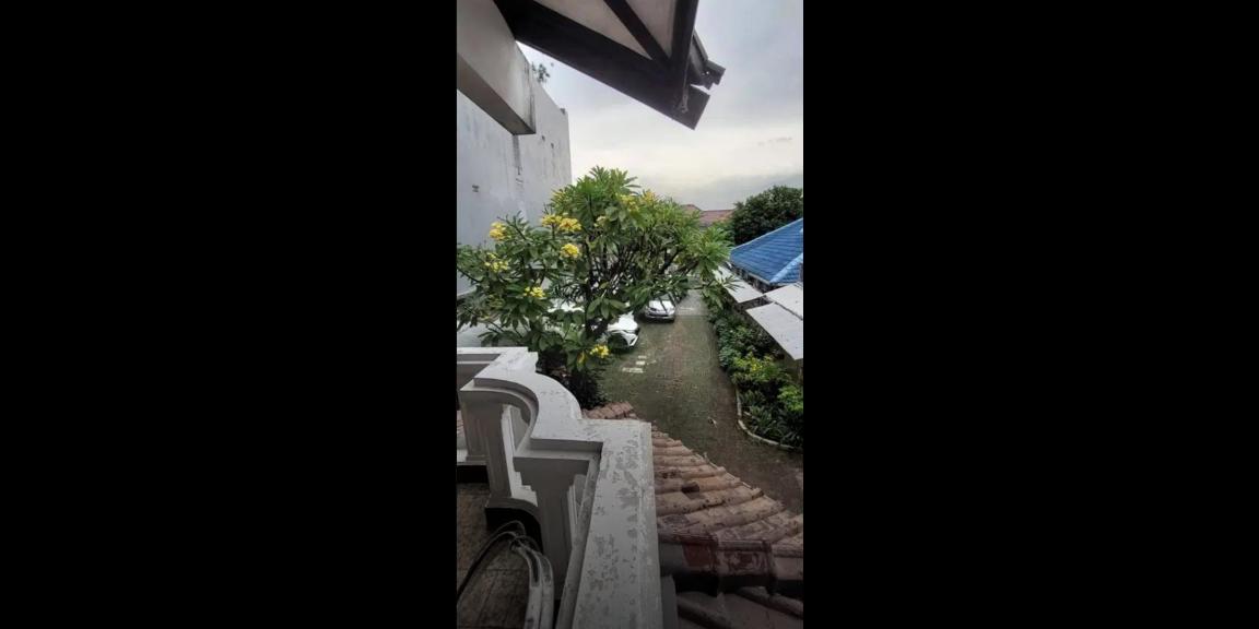 Dijual Rumah Kos di Jalan Pancoran Barat, Jakarta Selatan Dijual Rumah Kos di Jalan Pancoran Barat, Jakarta Selatan