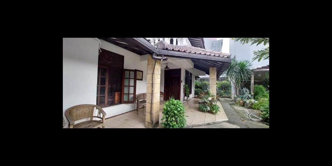 Dijual Rumah Kos di Jalan Pancoran Barat, Jakarta Selatan Dijual Rumah Kos di Jalan Pancoran Barat, Jakarta Selatan