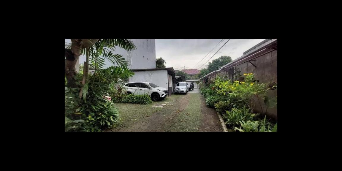 Dijual Rumah Kos di Jalan Pancoran Barat, Jakarta Selatan Dijual Rumah Kos di Jalan Pancoran Barat, Jakarta Selatan