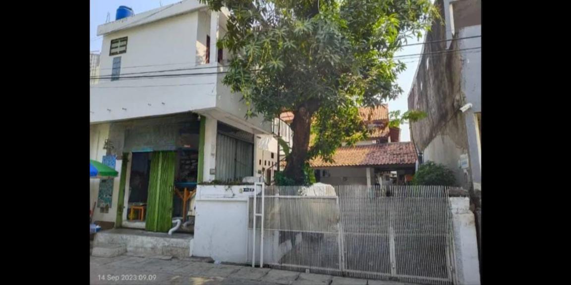 Dijual Rumah Kos di Jalan Sunter Jaya, Jakarta Utara Dijual Rumah Kos di Jalan Sunter Jaya, Jakarta Utara