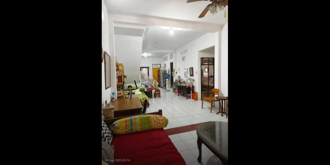 Dijual Rumah Kos di Jalan Sunter Jaya, Jakarta Utara Dijual Rumah Kos di Jalan Sunter Jaya, Jakarta Utara