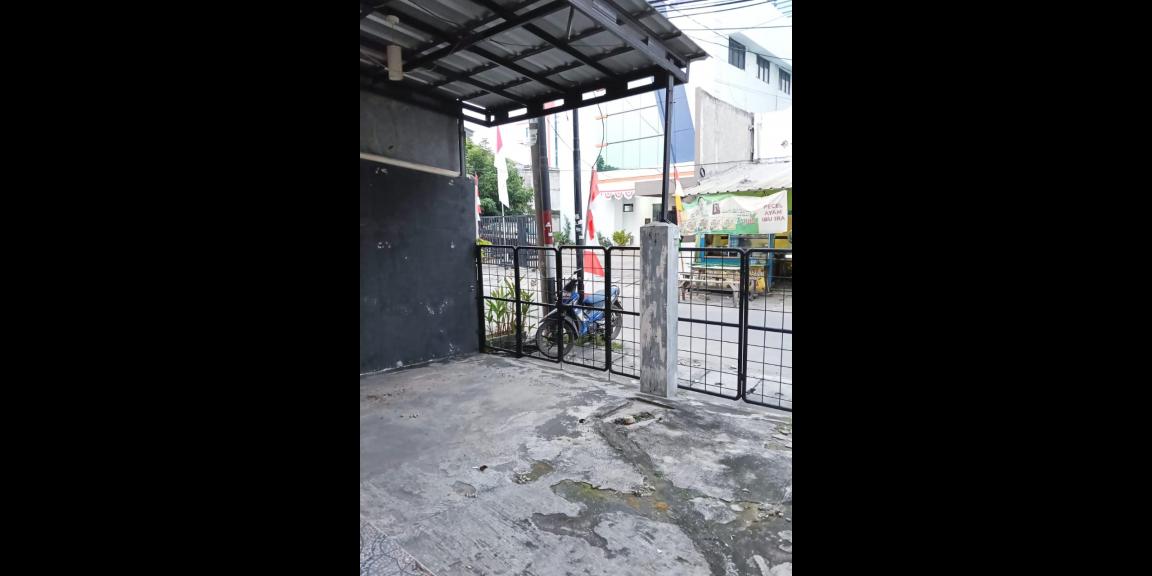 Disewakan Ruko Di Tanjung Priok Swasembada Timur XI Disewakan Ruko Di Tanjung Priok Swasembada Timur XI