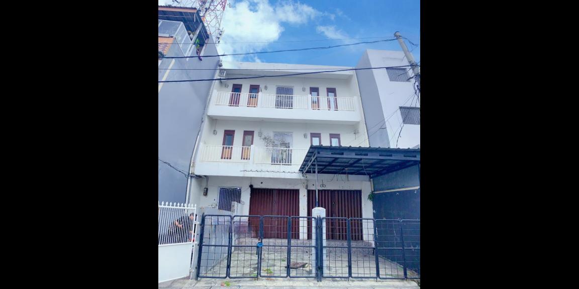 Disewakan Ruko Di Tanjung Priok Swasembada Timur XI Disewakan Ruko Di Tanjung Priok Swasembada Timur XI