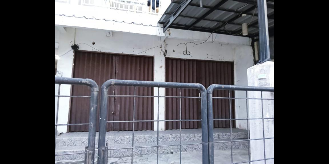 Disewakan Ruko Di Tanjung Priok Swasembada Timur XI Disewakan Ruko Di Tanjung Priok Swasembada Timur XI