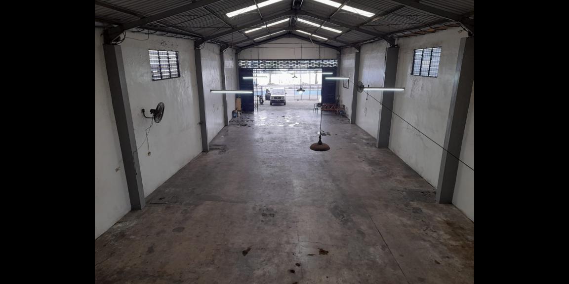 Dijual & Disewakan Gudang Strategis di Raya Kletek di Sidoarjo Dijual & Disewakan Gudang Strategis di Raya Kletek di Sidoarjo