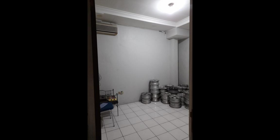 Dijual & Disewakan Gudang Strategis di Raya Kletek di Sidoarjo Dijual & Disewakan Gudang Strategis di Raya Kletek di Sidoarjo