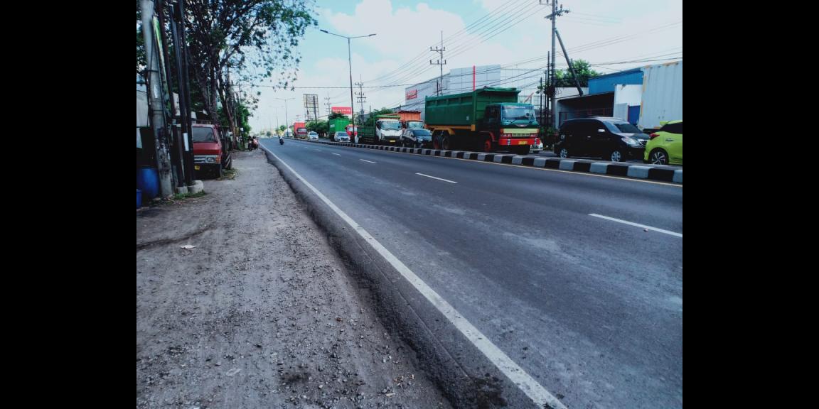 Dijual & Disewakan Gudang Strategis di Raya Kletek di Sidoarjo Dijual & Disewakan Gudang Strategis di Raya Kletek di Sidoarjo