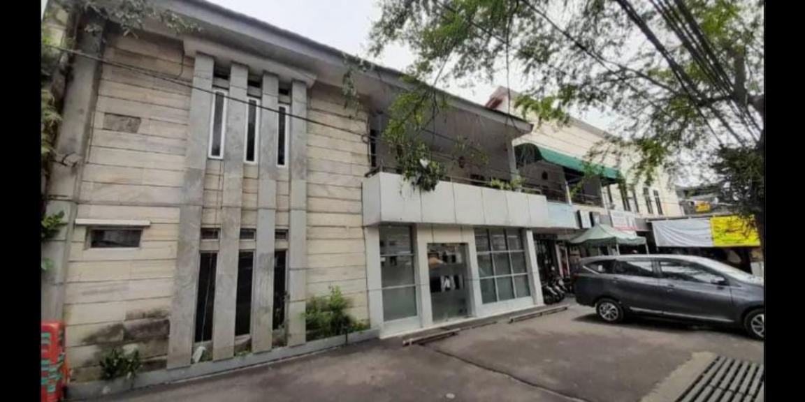 Dijual Gedung Kantor di Jalan Purwakarta, Kota Bandung Dijual Gedung Kantor di Jalan Purwakarta, Kota Bandung