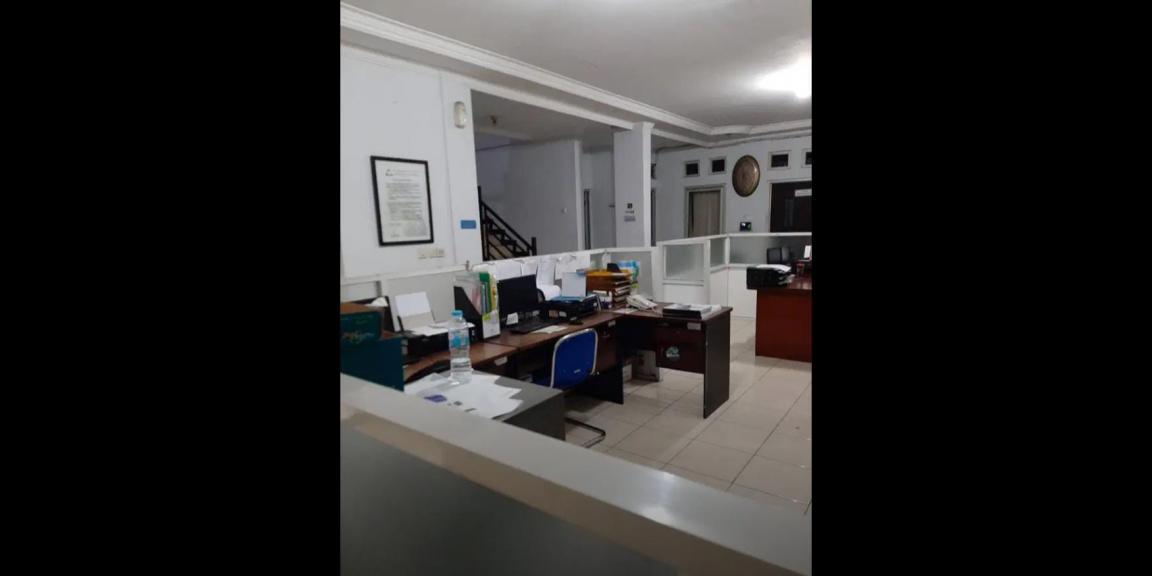 Dijual Gedung Kantor di Jalan Purwakarta, Kota Bandung Dijual Gedung Kantor di Jalan Purwakarta, Kota Bandung