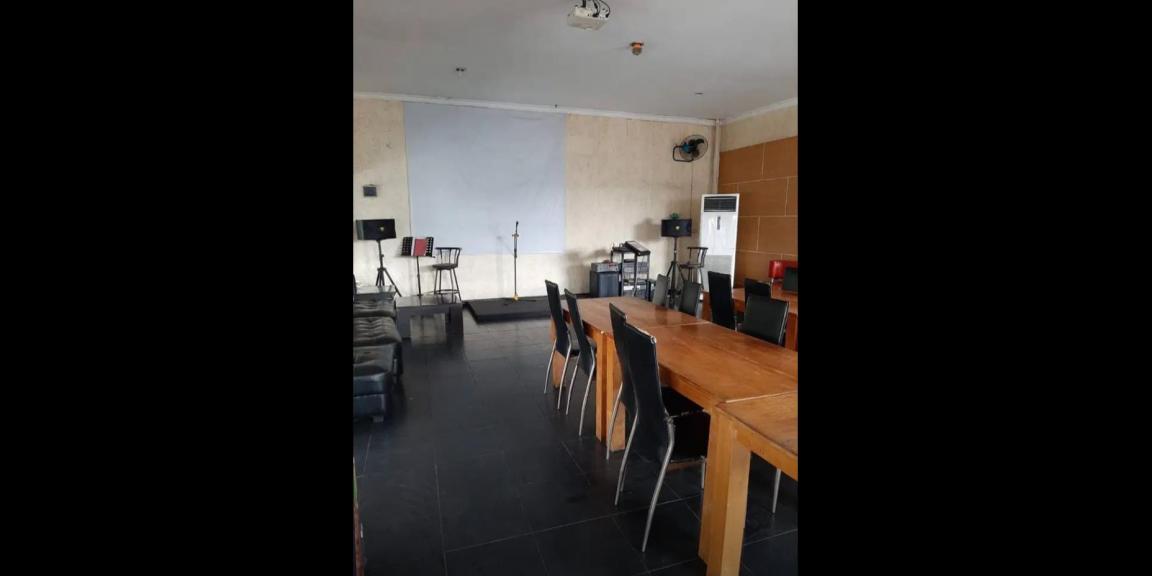 Dijual Gedung Kantor di Jalan Purwakarta, Kota Bandung Dijual Gedung Kantor di Jalan Purwakarta, Kota Bandung