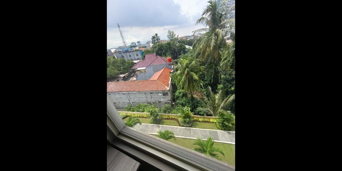 Disewakan Apartemen Margonda Residence 2 studio Disewakan Apartemen Margonda Residence 2 studio