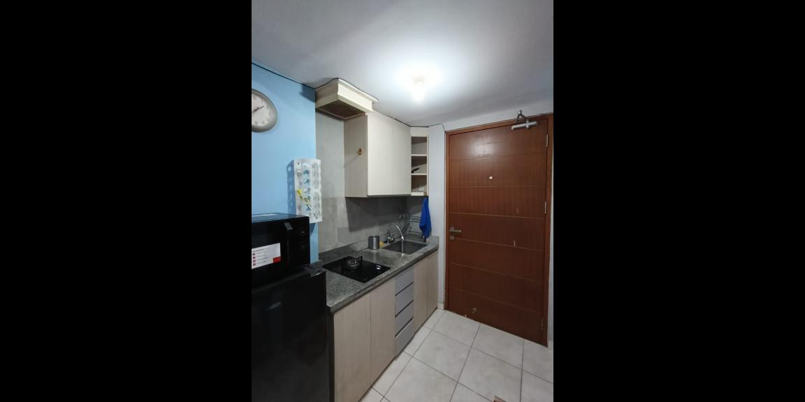 Disewakan Apartemen Margonda Residence 2 studio Disewakan Apartemen Margonda Residence 2 studio