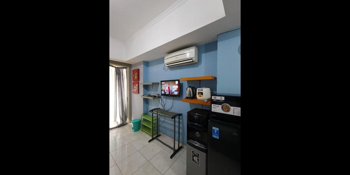 Disewakan Apartemen Margonda Residence 2 studio Disewakan Apartemen Margonda Residence 2 studio