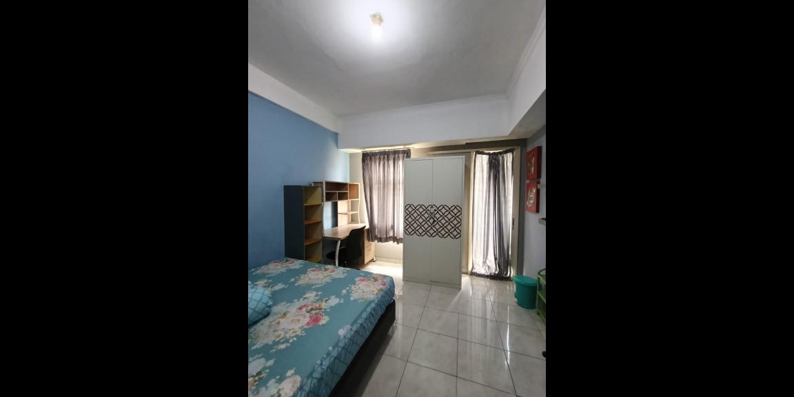 Disewakan Apartemen Margonda Residence 2 studio Disewakan Apartemen Margonda Residence 2 studio