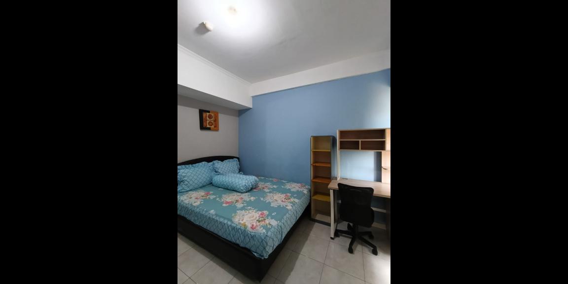 Disewakan Apartemen Margonda Residence 2 studio Disewakan Apartemen Margonda Residence 2 studio