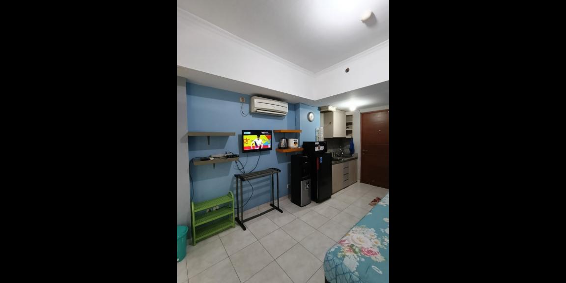 Disewakan Apartemen Margonda Residence 2 studio Disewakan Apartemen Margonda Residence 2 studio