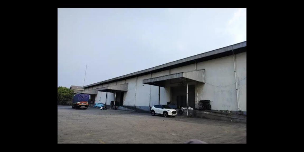 Dijual Gudang Sangat Luas di Jalan Gatot Subroto, Kabupaten Tangerang Dijual Gudang Sangat Luas di Jalan Gatot Subroto, Kabupaten Tangerang