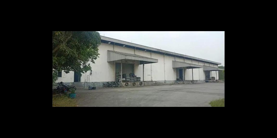 Dijual Gudang Sangat Luas di Jalan Gatot Subroto, Kabupaten Tangerang Dijual Gudang Sangat Luas di Jalan Gatot Subroto, Kabupaten Tangerang