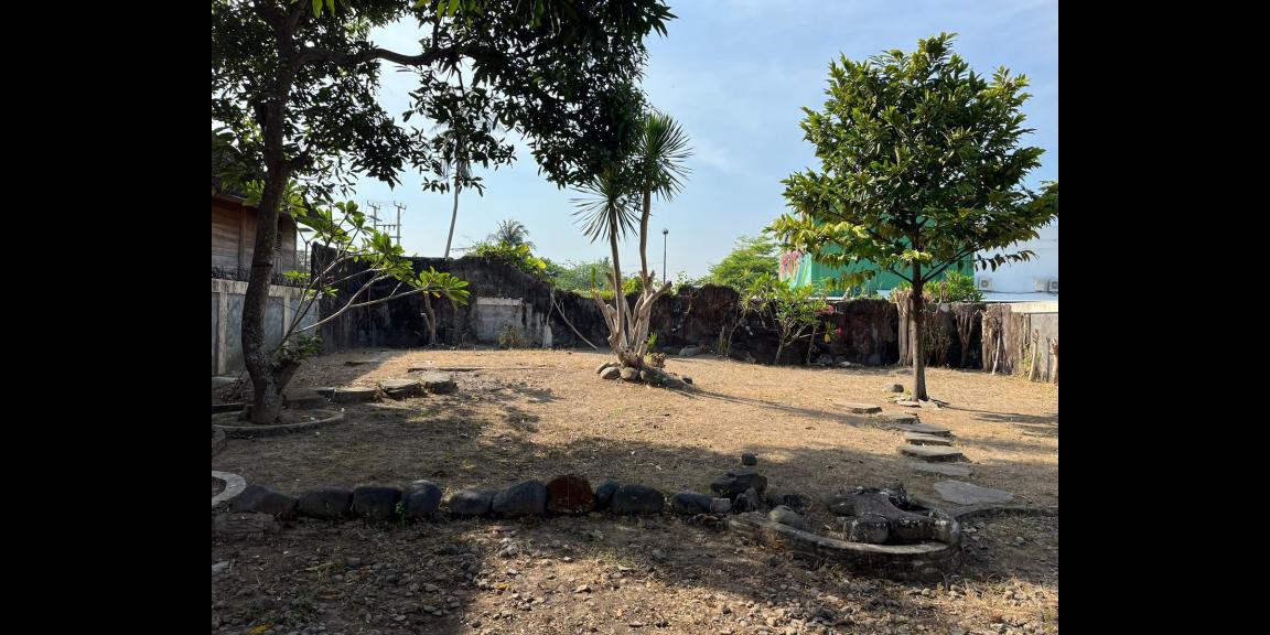 Dijual Villa SHM di Raya Senggigi, Lombok Barat Dijual Villa SHM di Raya Senggigi, Lombok Barat