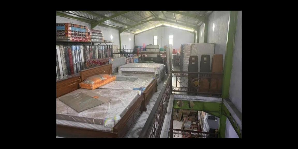 Dijual Gudang & Toko di Raya Lebo, Kabupaten Sidoarjo Dijual Gudang & Toko di Raya Lebo, Kabupaten Sidoarjo