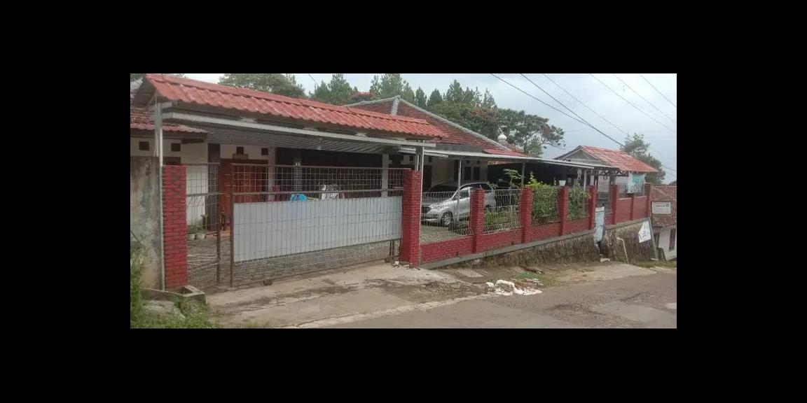 Dijual Villa 1 Lantai di Caringin, Kabupaten Bogor Dijual Villa 1 Lantai di Caringin, Kabupaten Bogor