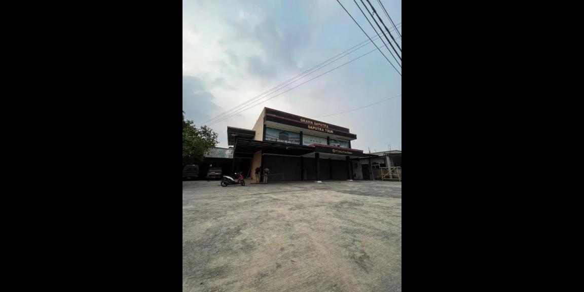 Dijual Gedung Kantor di Raya Tapos, Kota Depok Dijual Gedung Kantor di Raya Tapos, Kota Depok