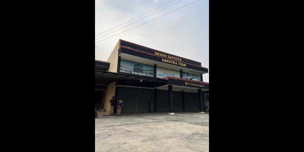 Dijual Gedung Kantor di Raya Tapos, Kota Depok Dijual Gedung Kantor di Raya Tapos, Kota Depok