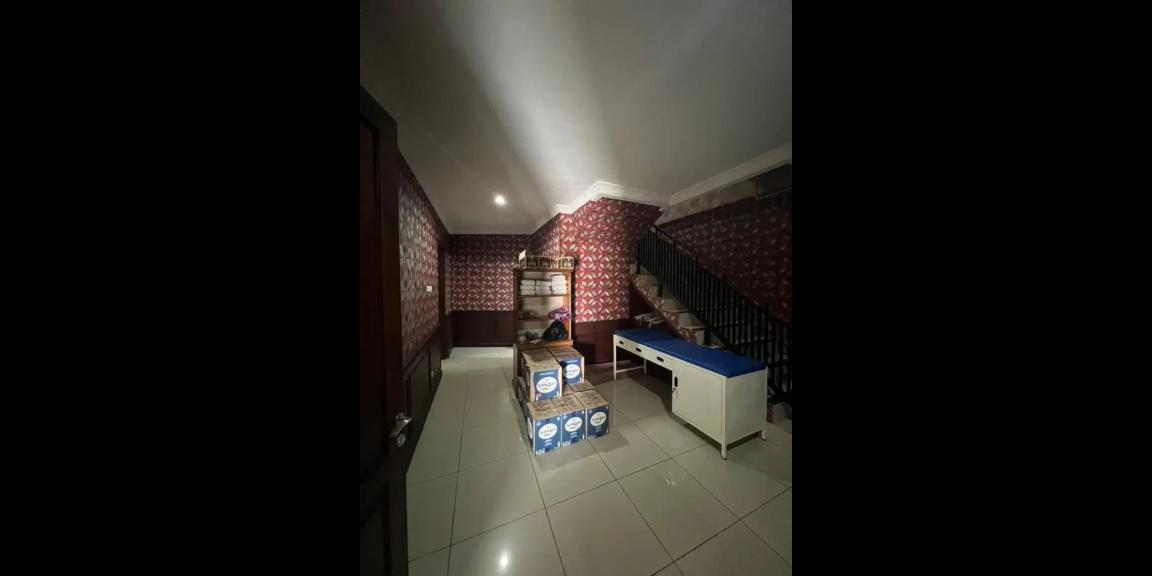 Dijual Gedung Kantor di Raya Tapos, Kota Depok Dijual Gedung Kantor di Raya Tapos, Kota Depok