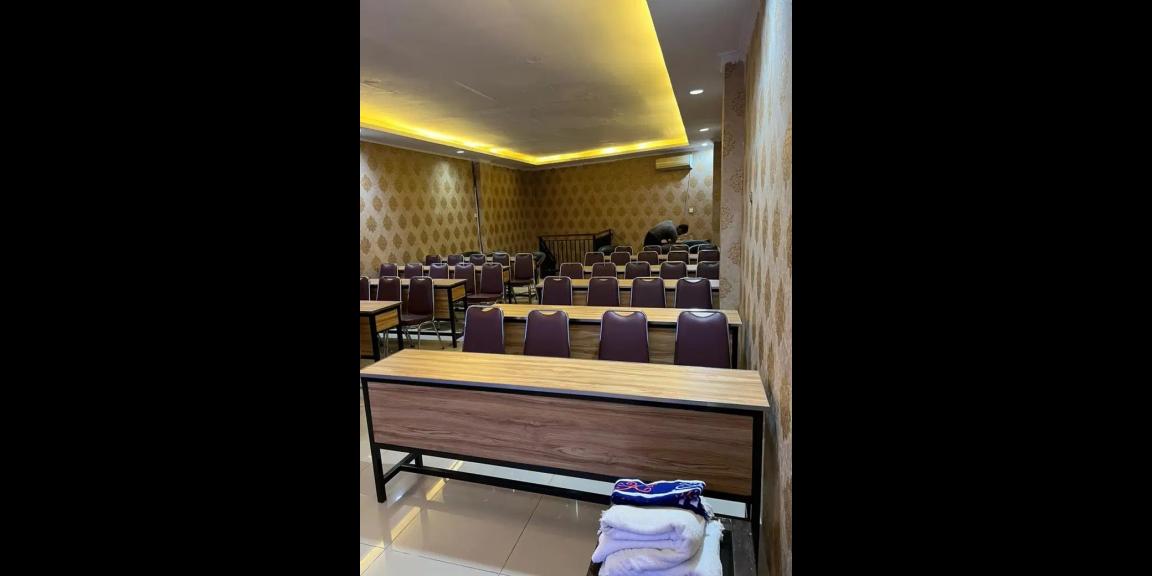 Dijual Gedung Kantor di Raya Tapos, Kota Depok Dijual Gedung Kantor di Raya Tapos, Kota Depok