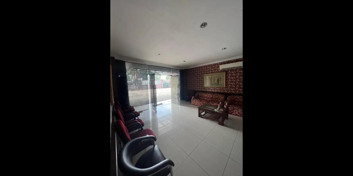 Dijual Gedung Kantor di Raya Tapos, Kota Depok Dijual Gedung Kantor di Raya Tapos, Kota Depok