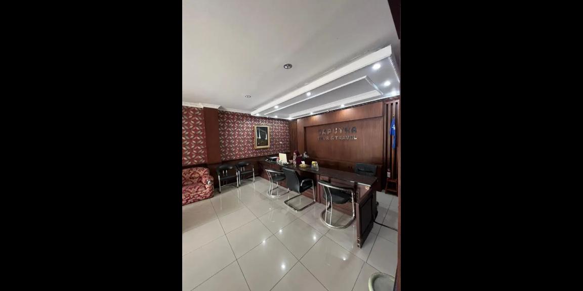 Dijual Gedung Kantor di Raya Tapos, Kota Depok Dijual Gedung Kantor di Raya Tapos, Kota Depok