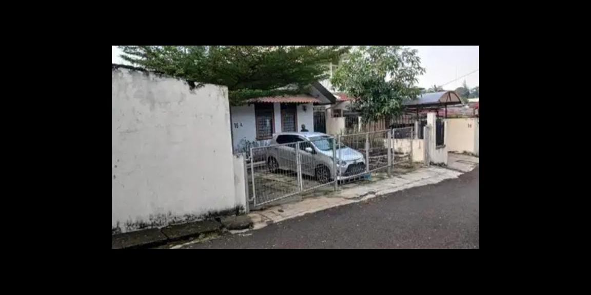 Dijual Rumah Hitung Tanah di Jalan Margasatwa, Jakarta Selatan Dijual Rumah Hitung Tanah di Jalan Margasatwa, Jakarta Selatan