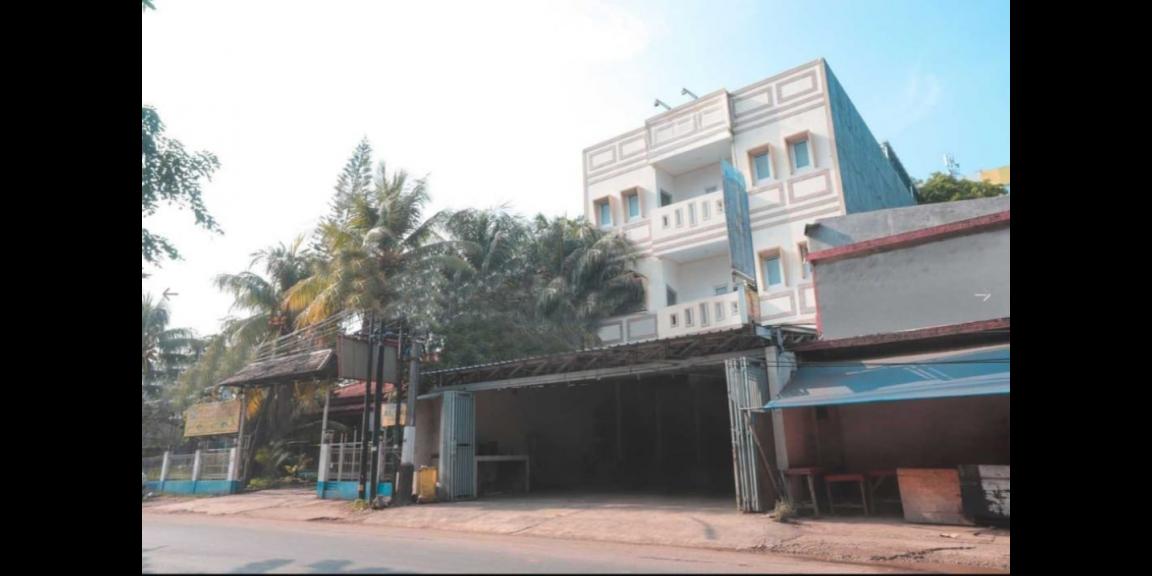 Dijual Tempat Usaha Penginapan di Benda, Kota Tangerang Dijual Tempat Usaha Penginapan di Benda, Kota Tangerang