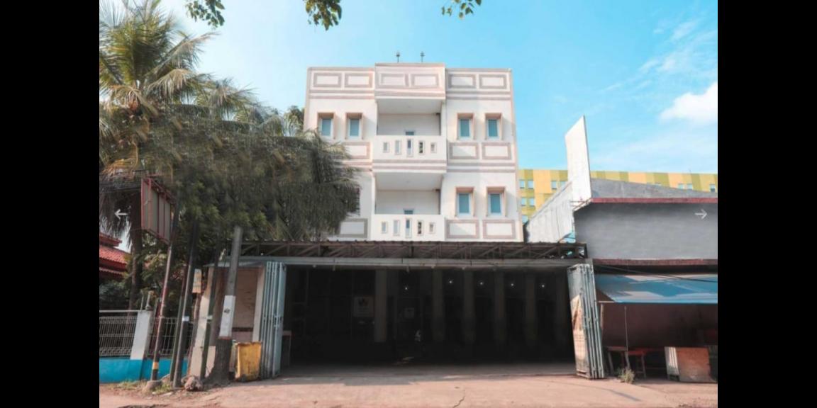 Dijual Tempat Usaha Penginapan di Benda, Kota Tangerang Dijual Tempat Usaha Penginapan di Benda, Kota Tangerang