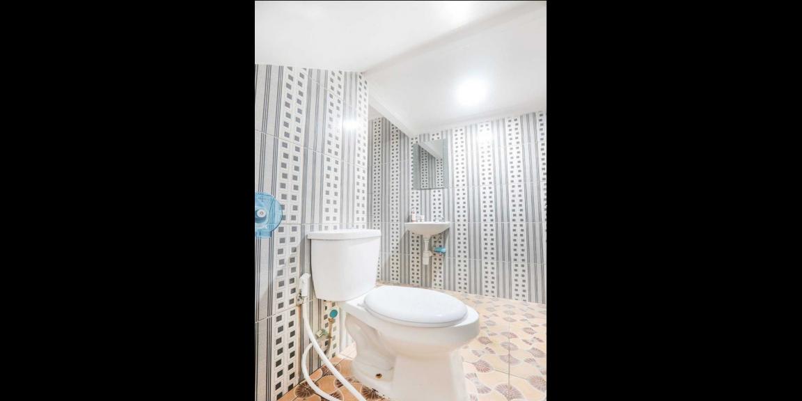 Dijual Tempat Usaha Penginapan di Benda, Kota Tangerang Dijual Tempat Usaha Penginapan di Benda, Kota Tangerang