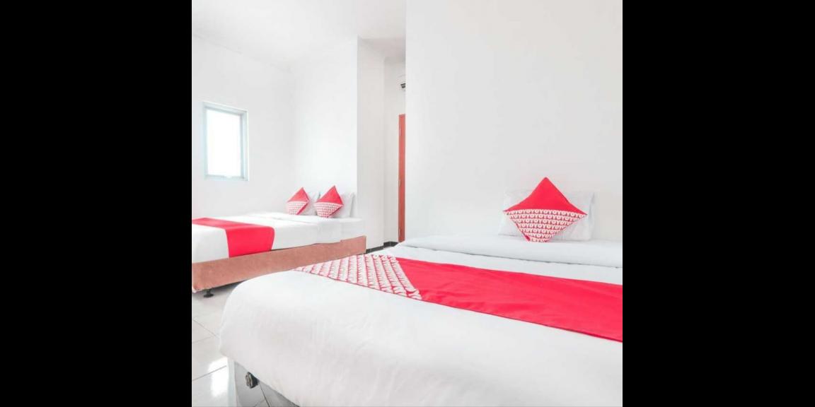 Dijual Tempat Usaha Penginapan di Benda, Kota Tangerang Dijual Tempat Usaha Penginapan di Benda, Kota Tangerang