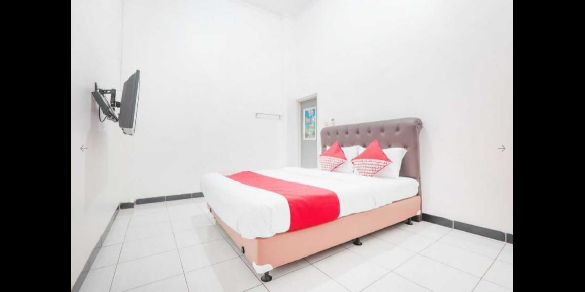 Dijual Tempat Usaha Penginapan di Benda, Kota Tangerang Dijual Tempat Usaha Penginapan di Benda, Kota Tangerang