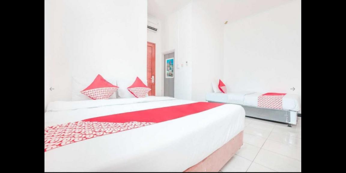 Dijual Tempat Usaha Penginapan di Benda, Kota Tangerang Dijual Tempat Usaha Penginapan di Benda, Kota Tangerang