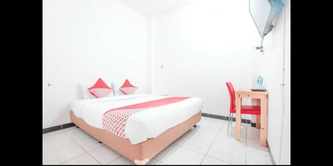 Dijual Tempat Usaha Penginapan di Benda, Kota Tangerang Dijual Tempat Usaha Penginapan di Benda, Kota Tangerang