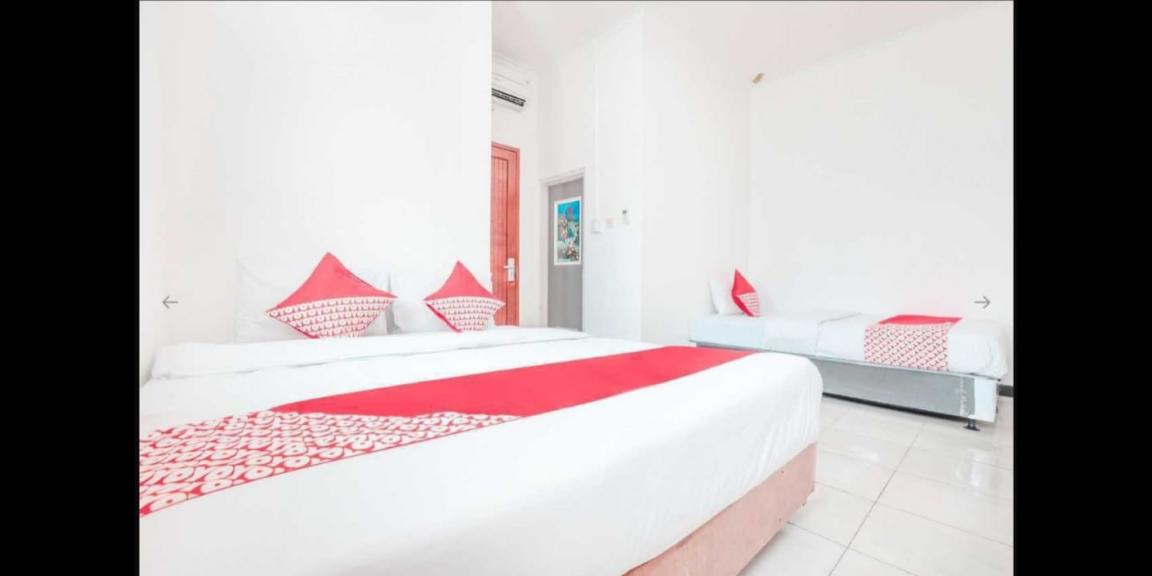 Dijual Tempat Usaha Penginapan di Benda, Kota Tangerang Dijual Tempat Usaha Penginapan di Benda, Kota Tangerang