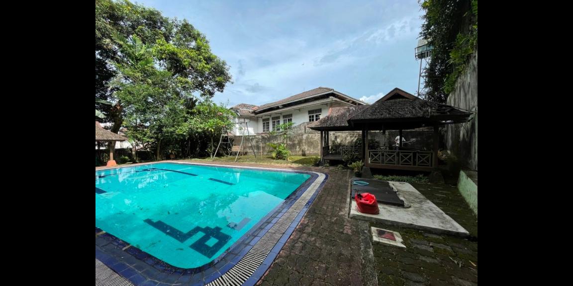 Dijual Tanah SHM di Jalan Sungai Pesanggrahan, Kota Depok Dijual Tanah SHM di Jalan Sungai Pesanggrahan, Kota Depok