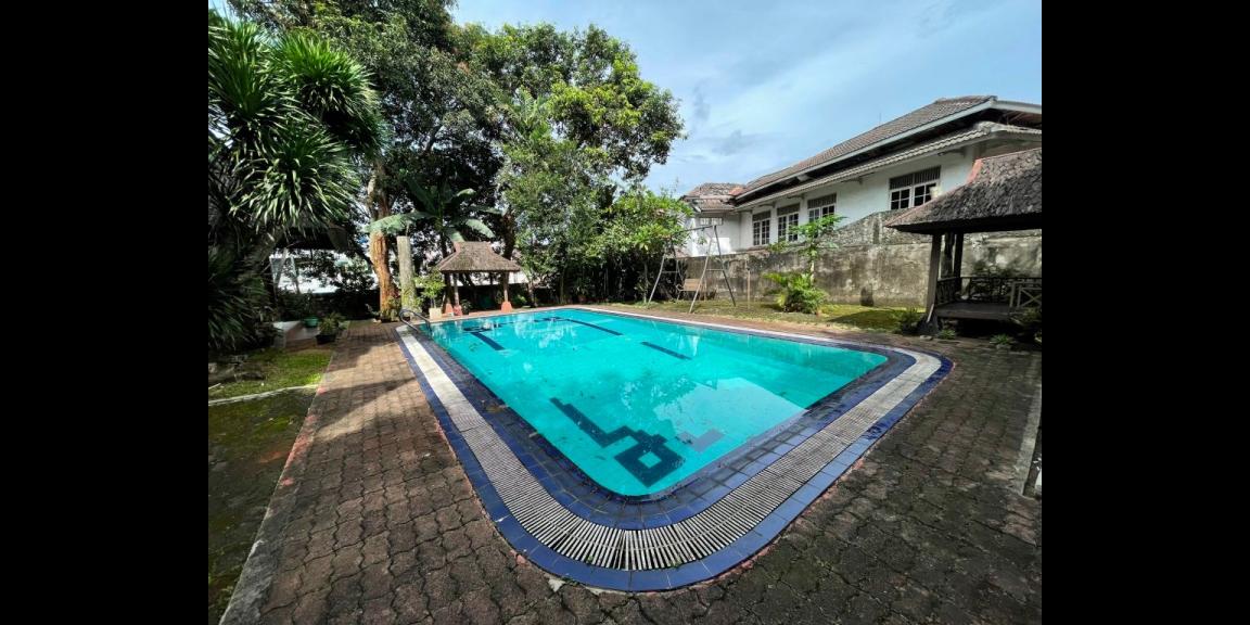 Dijual Tanah SHM di Jalan Sungai Pesanggrahan, Kota Depok Dijual Tanah SHM di Jalan Sungai Pesanggrahan, Kota Depok