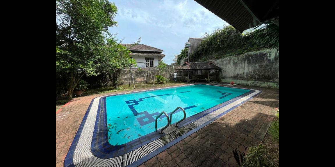 Dijual Tanah SHM di Jalan Sungai Pesanggrahan, Kota Depok Dijual Tanah SHM di Jalan Sungai Pesanggrahan, Kota Depok