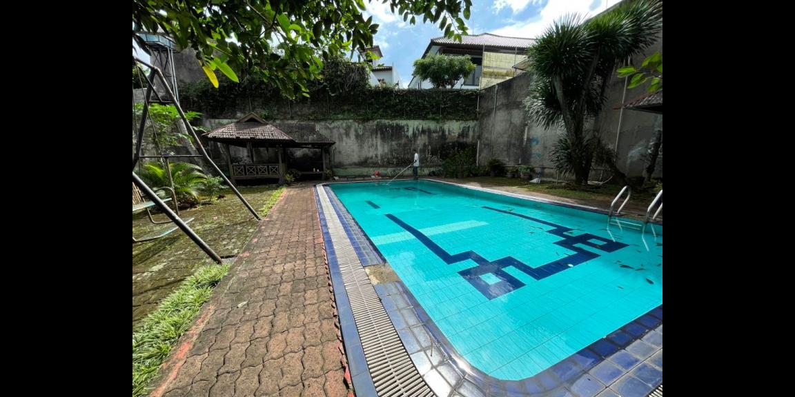 Dijual Tanah SHM di Jalan Sungai Pesanggrahan, Kota Depok Dijual Tanah SHM di Jalan Sungai Pesanggrahan, Kota Depok