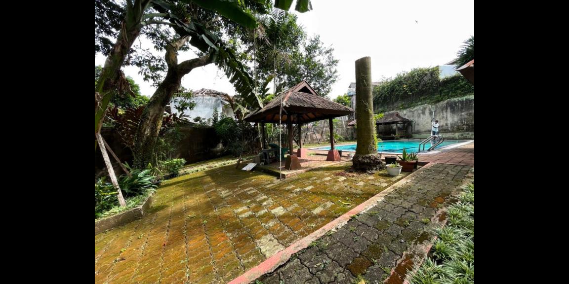 Dijual Tanah SHM di Jalan Sungai Pesanggrahan, Kota Depok Dijual Tanah SHM di Jalan Sungai Pesanggrahan, Kota Depok