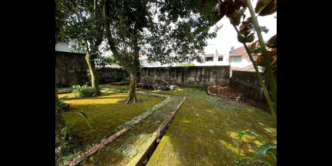 Dijual Tanah SHM di Jalan Sungai Pesanggrahan, Kota Depok Dijual Tanah SHM di Jalan Sungai Pesanggrahan, Kota Depok