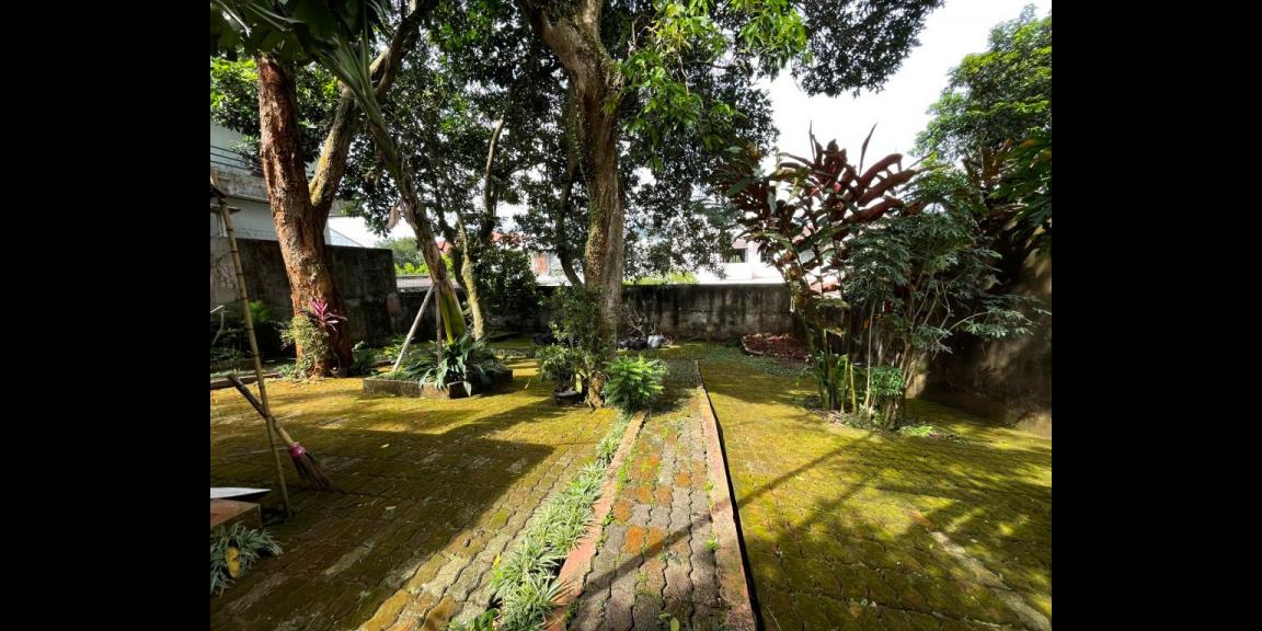 Dijual Tanah SHM di Jalan Sungai Pesanggrahan, Kota Depok Dijual Tanah SHM di Jalan Sungai Pesanggrahan, Kota Depok